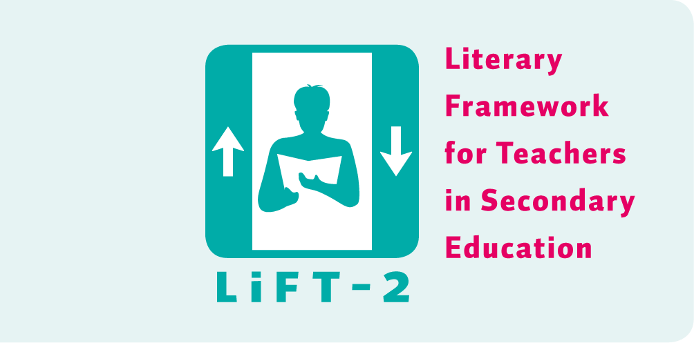 Literary framework for European teachers