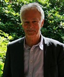Photo of Pieter Vroegop