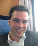Photo of Volker Pietsch